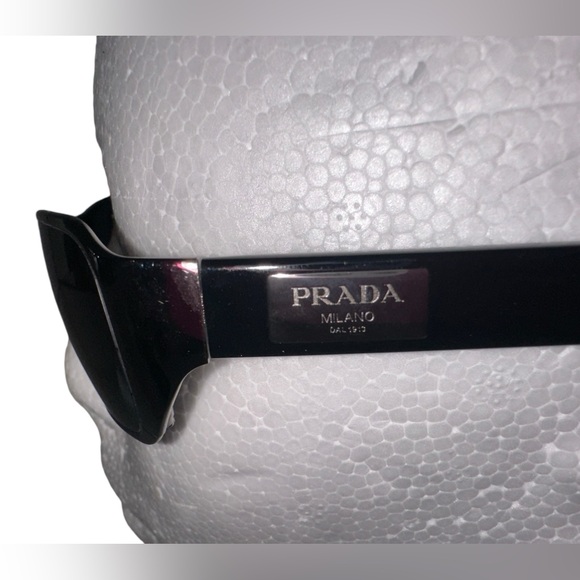 Prada PR61MS 5AV-5Z1 Polarized Men’s Sunglasses - Picture 7 of 16